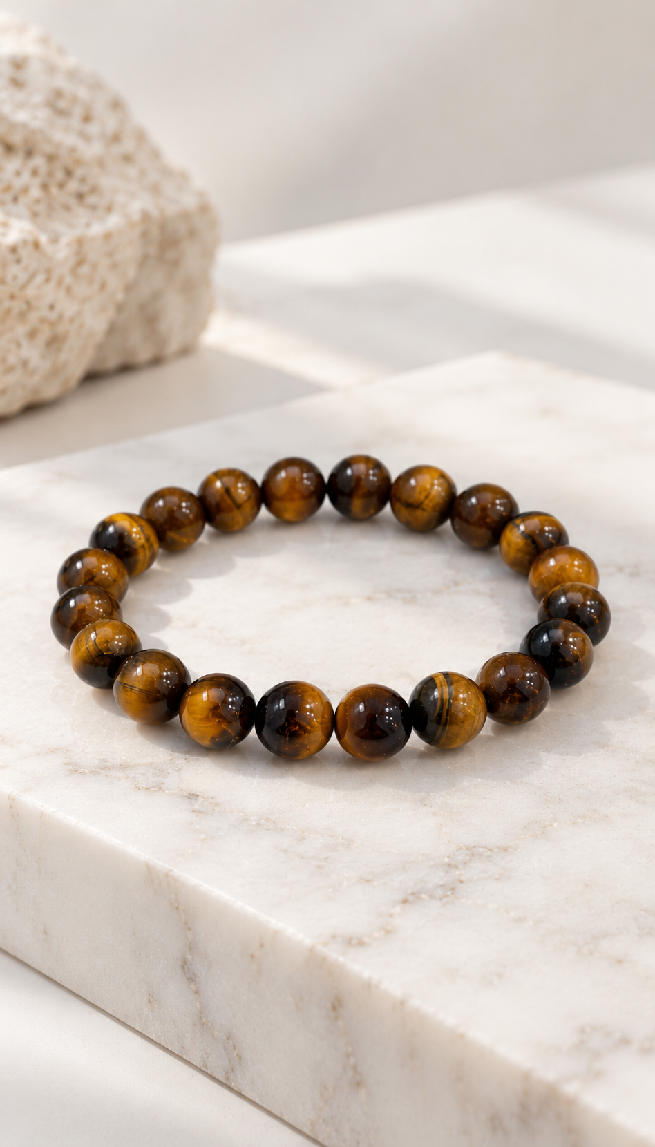tiger eye