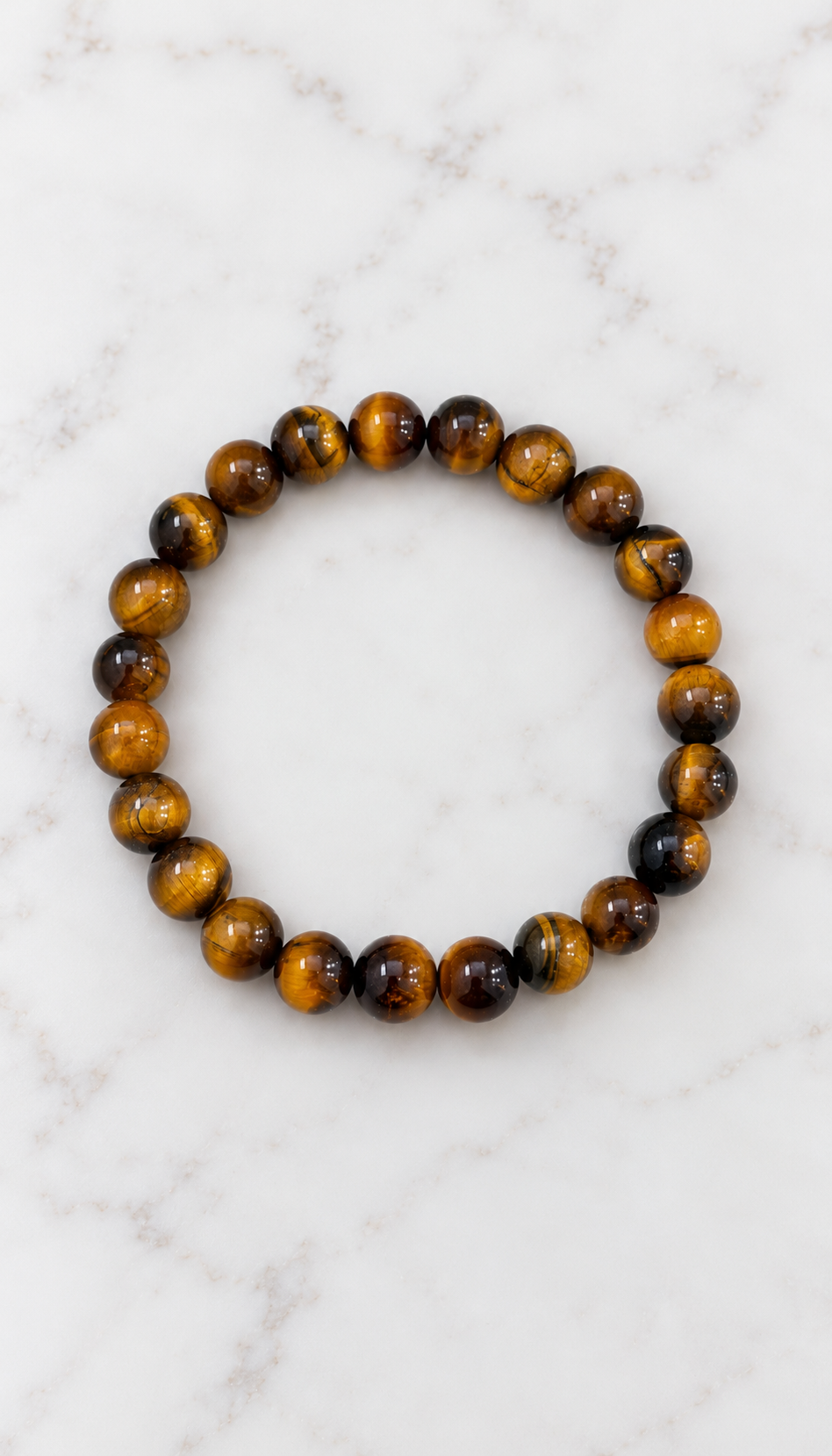 tiger eye